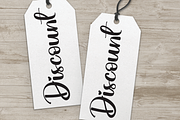 Bicycle | Script Font, a Script Font by Scratchones (Thumbnail 6 of 8)
