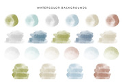 Watercolor Interior Creator, a Decorative Illustration by Kotulska (Thumbnail 17 of 18)