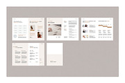 Proposal, a Brochure Template by StudioGraficso (Thumbnail 4 of 9)