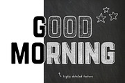 Chalk Styles for Photoshop preview 6
