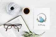 New Home, New Adventures, a Decorative Illustration by NKTN graphics (Thumbnail 5 of 9)