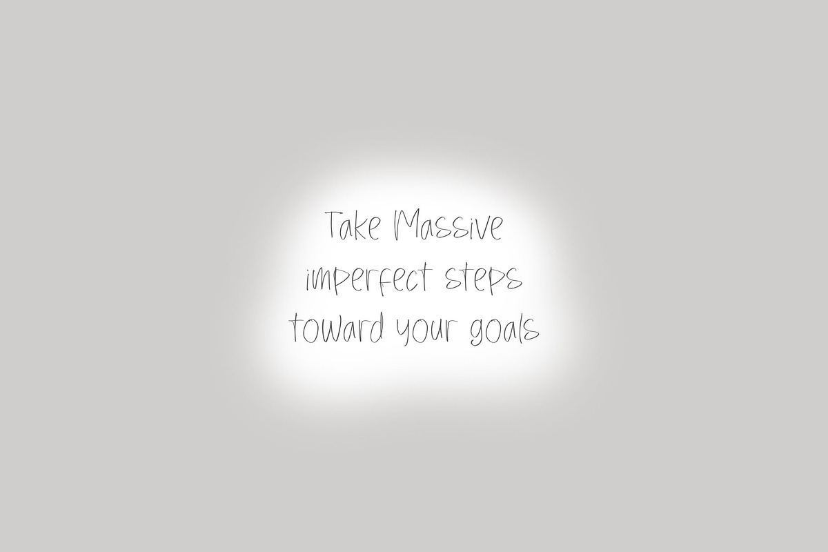 LinoMido Handwriting Font, a Handwritten Font by NTC Graphic (Photo 4 of 9)