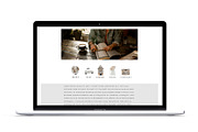 Watercolor Instagram Highlight Icons, a Work Illustration by beatriceviyiwi (Thumbnail 3 of 4)