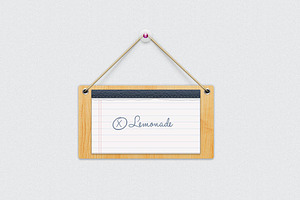 Hanging Pad