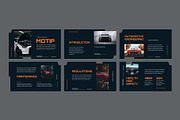 MOTIP - Automotive Keynote, a Presentation Template by Dankudraw (Thumbnail 2 of 6)