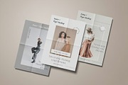 Poster / Flyer Mockup, an Advertising Mockup by Hubzway (Thumbnail 7 of 7)