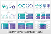 Smooth PowerPoint Template, a Presentation Template by GraphicStan (Thumbnail 11 of 25)