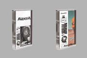 The Design Enthusiast Package, a Product Mockup by Jacober Design (Thumbnail 145 of 169)