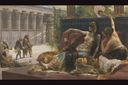 60+ Alexandre Cabanel, a Person Illustration by Digital Museum (Thumbnail 2 of 10)