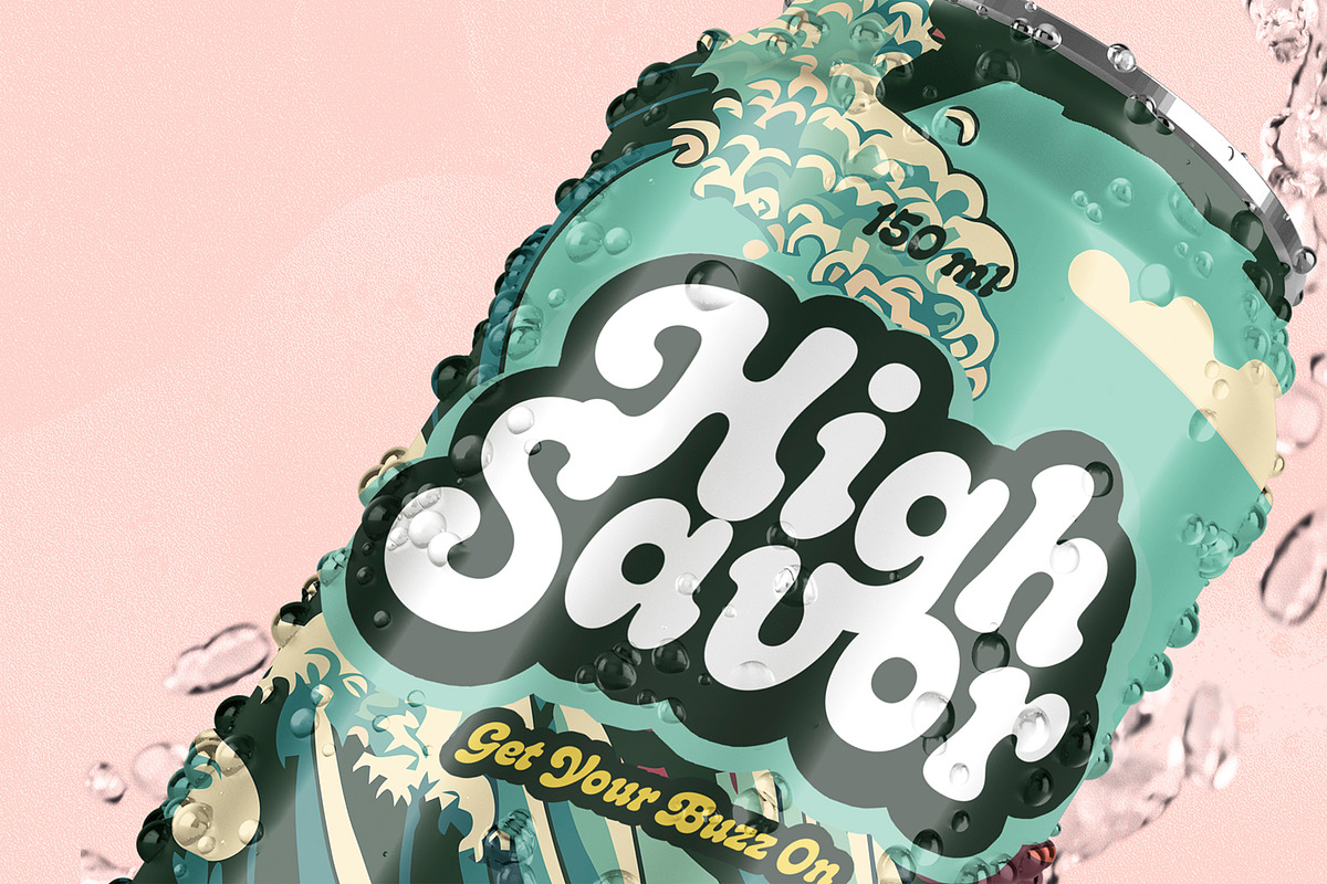 Melt, a Sans Serif Font by Flavortype (Photo 12 of 21)