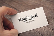 Antonette - Handwritten Font, a Script Font by albi.letters (Thumbnail 2 of 6)