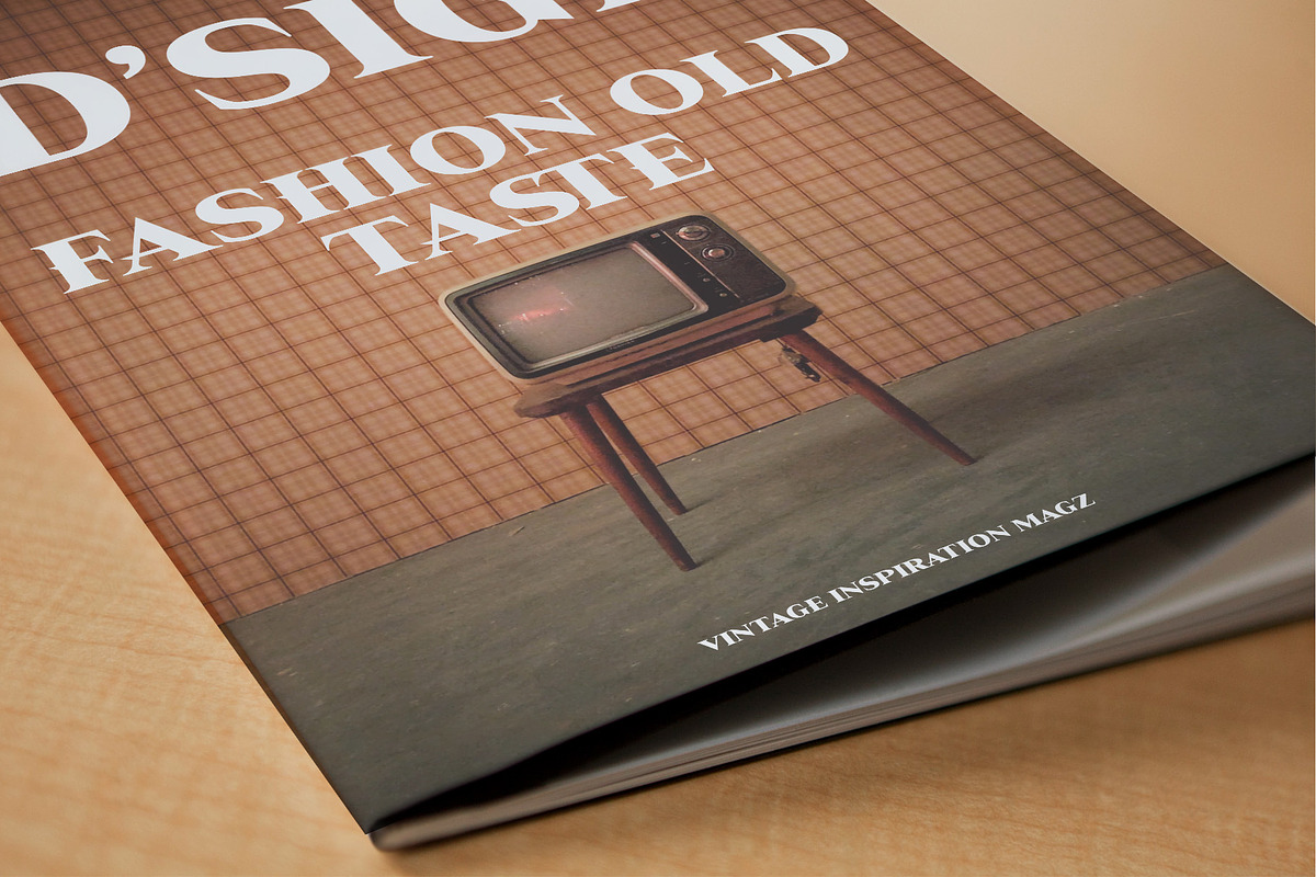 Rawle - Serif Classic Font, a Serif Font by Drizy (Photo 4 of 10)