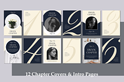 Life Coach Ebook Template | Canva, a Brochure Template by ArtisticLand (Thumbnail 6 of 14)