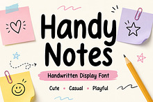 Handy Notes
