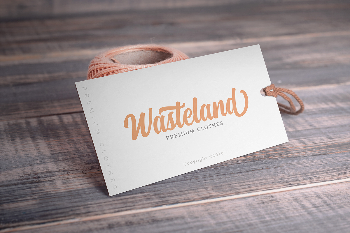 Medallion Script, a Script Font by Unicode Studio (Photo 9 of 12)