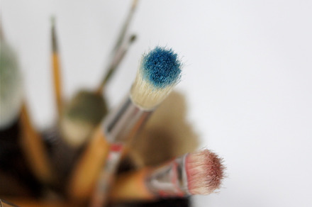 White Canvases preview 6