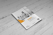 Project Business Proposal v3, a Brochure Template by Miyaji75 (Thumbnail 11 of 18)