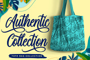Paradise | Handwriting Calligraphy, a Handwritten Font by Aveni Letter Type (Thumbnail 2 of 14)