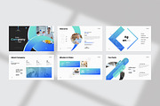 Company Proposal Template, a Presentation Template by slidestock55 (Thumbnail 4 of 8)
