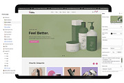 Shila - Cosmetics Shopify Theme, a Shopify Template by Team90Degree (Thumbnail 4 of 14)