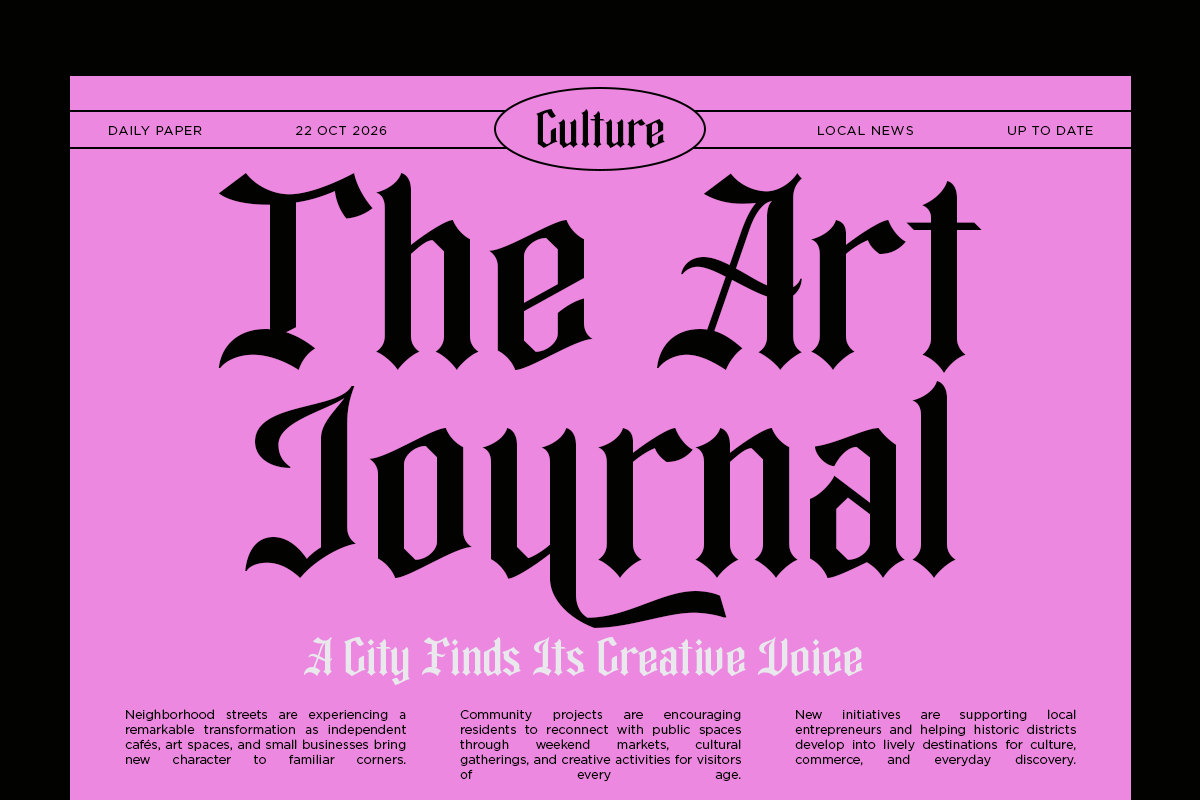 Avelost - Gothic Blackletter Font, a Blackletter Font by Font Liner (Photo 2 of 10)