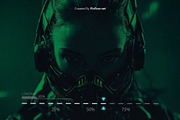 Infographic Line Bars, an Object Graphic by Pixflow (Thumbnail 2 of 5)