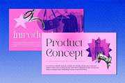 Vestiv - Fashion Project Proposal, a Presentation Template by Invisual Studio (Thumbnail 2 of 7)