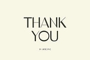 Ambrotype Modern Sans Serif Font, a Sans Serif Font by UICreative (Thumbnail 12 of 12)