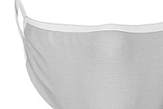 Face mask mockup realistic front, a Mask Mockup by Radmila (Thumbnail 3 of 9)