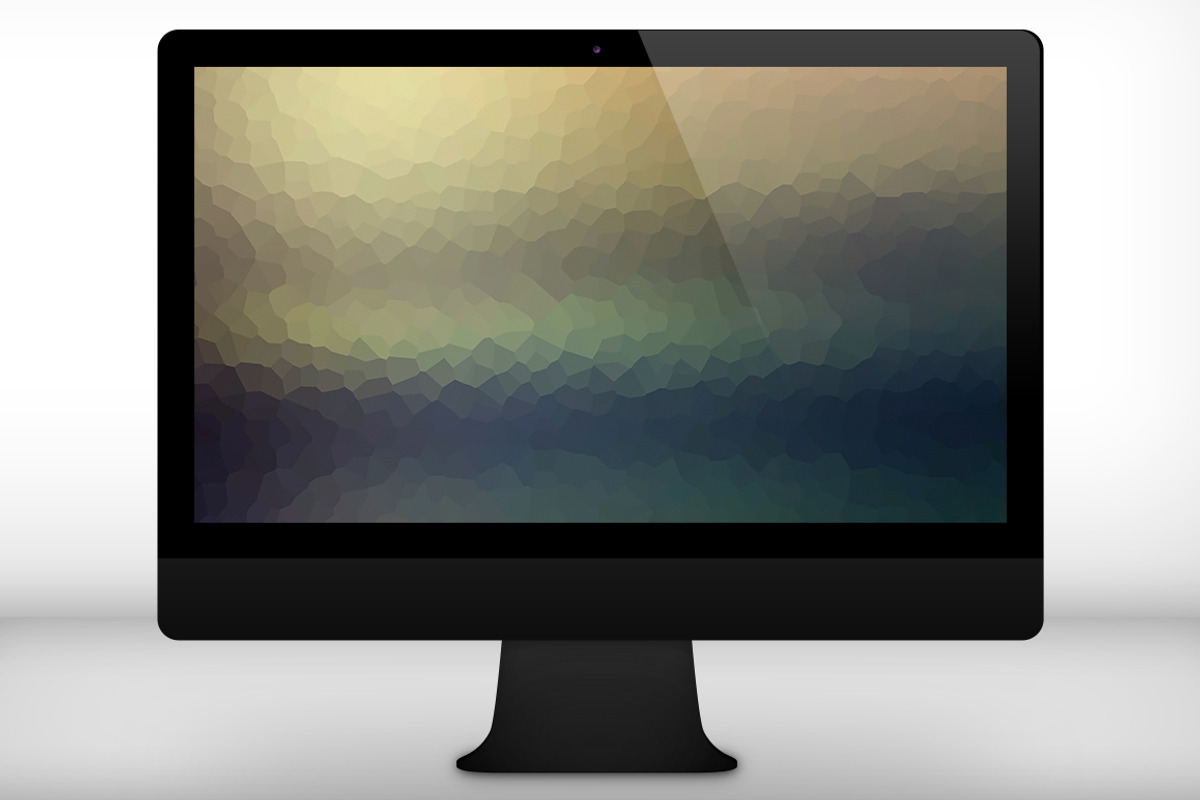 15 Crystal Blurry Backgrounds preview 4
