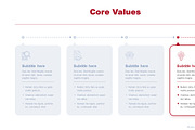 Infographic Diagram 004 (PPT, EPS), a Presentation Template by SlidesDive (Thumbnail 10 of 10)