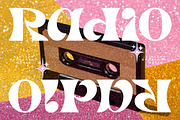 Tasty Real Modern Display Font, a Serif Font by timelesstype.co (Thumbnail 17 of 20)