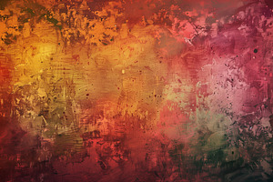 Dark grunge orange and red, a Background Photo by MistyDay
