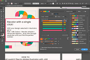 Spring Color Palettes, a Palette Add-On by Ellen Carty Design (Thumbnail 14 of 18)