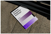 Outdoor Magazine Mockups, a Books & Magazine Mockup by Mr.Mockup™ (Thumbnail 10 of 24)