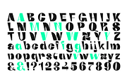 Boring Sans 30 fonts, a Sans Serif Font by Zetafonts (Thumbnail 4 of 14)