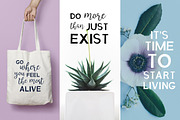 Poetry&Fiction novel font duo, a Sans Serif Font by Pxlhead (Thumbnail 9 of 9)