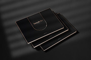 Amotrio Real Estate Brochure Covers, a Brochure Template by mario_kojic_design (Thumbnail 4 of 10)