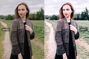 Cuckoo Pro Lightroom Presets