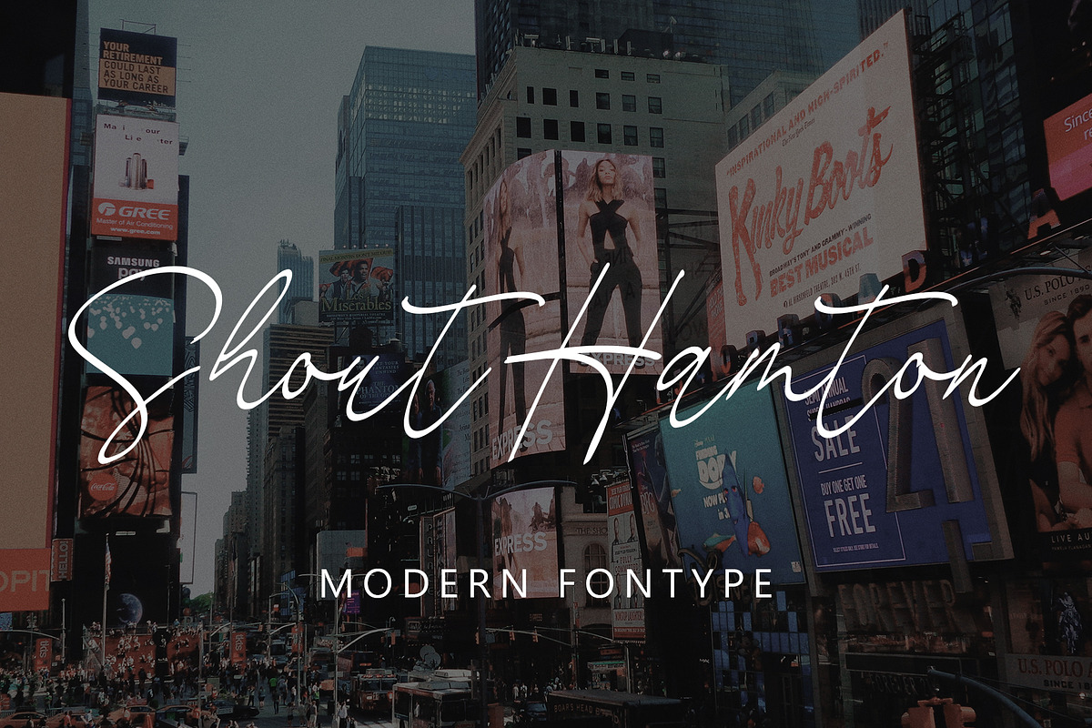 Jacub Eliska, a Handwritten Font by HaKi Studio (Photo 3 of 5)