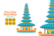 Indonesia Vector Pack #03, an Object Graphic by MEDZ (Thumbnail 7 of 7)