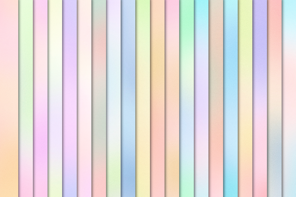 Ombre Insta Stories Backgrounds, a Background Graphic by Digitaliya (Photo 3 of 5)