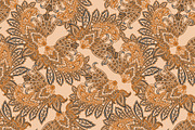 Floral Paysley seamless paterns, a Pattern Graphic by antalogiya (Thumbnail 5 of 5)