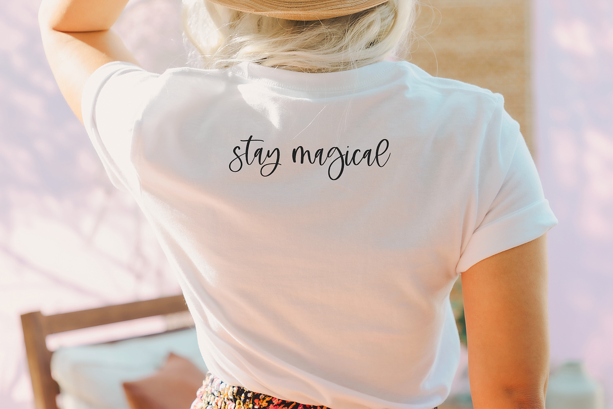 Moonline | Handwritten Script Font, a Script Font by KA Designs (Photo 14 of 19)