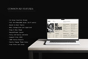 Brand Portfolio Presentation Design, a Presentation Template by ArtisanaAura (Thumbnail 3 of 9)