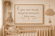 Knitheart | Cute Display Font, a Handwritten Font by Letterhanna Studio (Thumbnail 4 of 9)