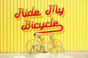 Neu Marbelous, a Script Font by Me55enjah Design (Thumbnail 3 of 9)