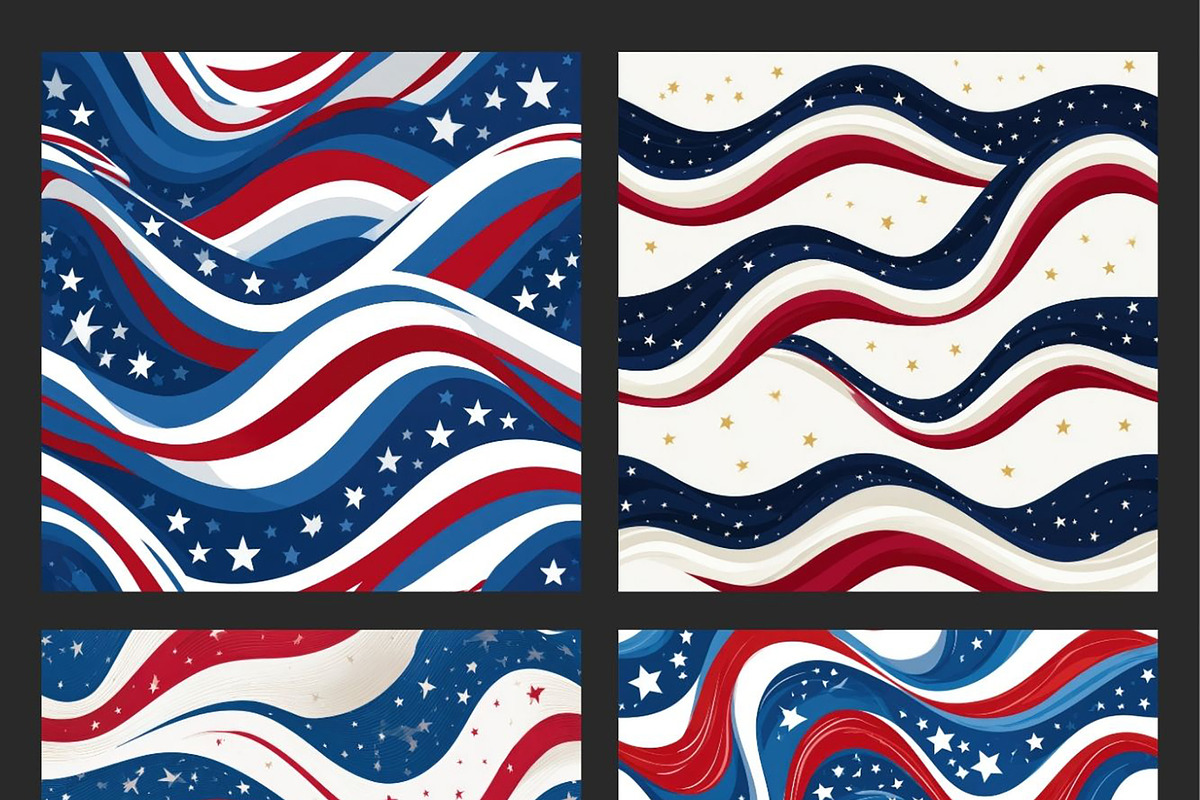 Patriotic advertising layouts, a Background Graphic by pictures for you (Photo 4 of 4)