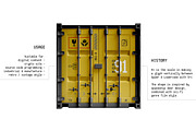 Mono 91 [Monospaced Font], a Sans Serif Font by 103cia (Thumbnail 5 of 7)