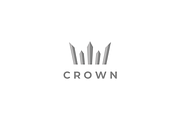 Geometric Crystal Crown Logo Design, a Branding & Logo Template by yopie (Thumbnail 2 of 4)